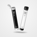 116mm Tube Labels
