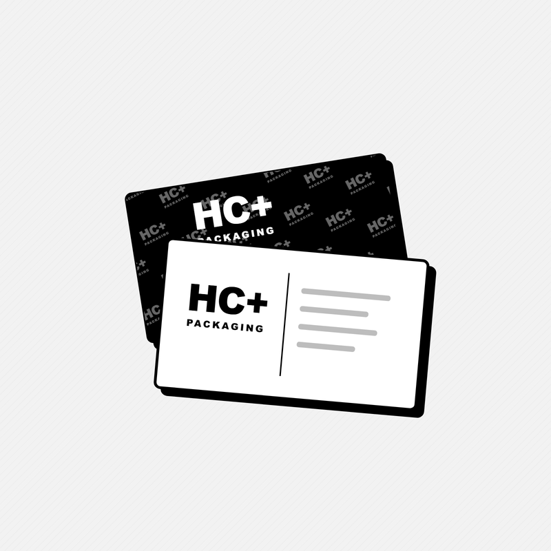 Business Cards