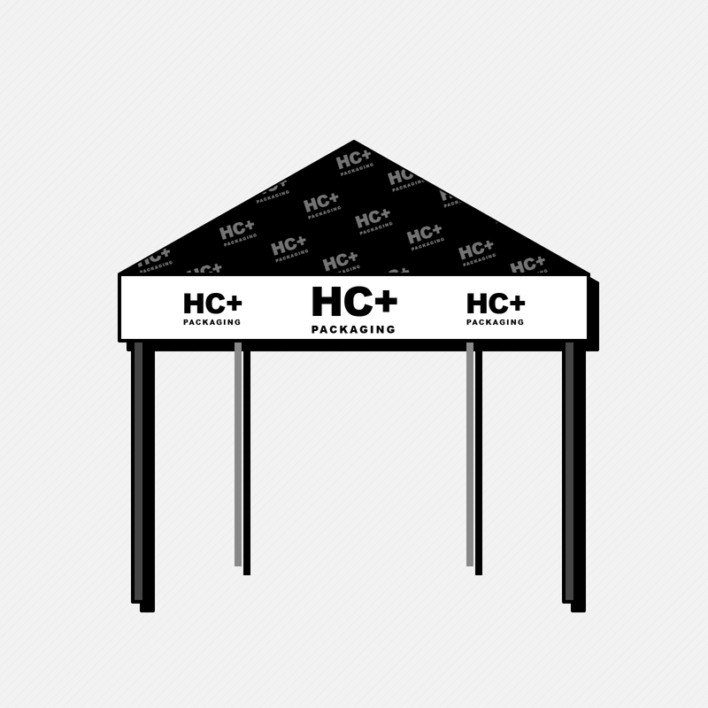 Event Tent