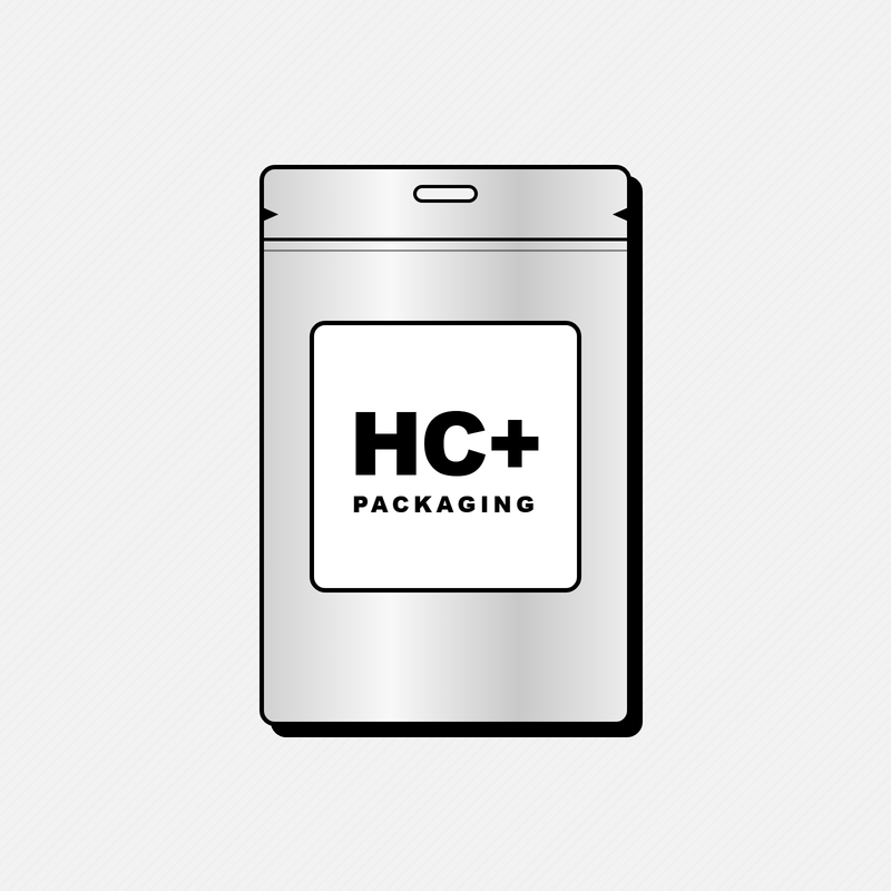 Sticker Bags