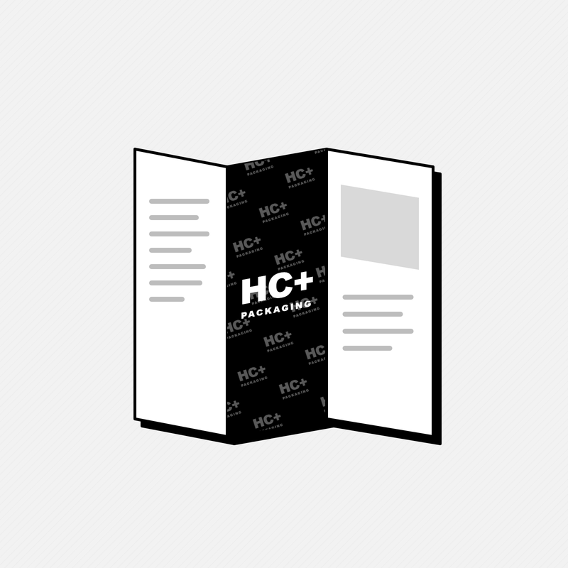 Trifold Brochures